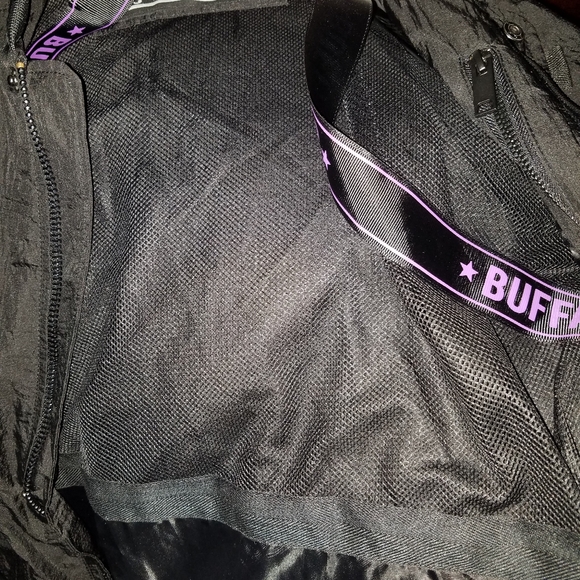 Buffalo by David Bitton bomber jacket - Picture 3 of 7
